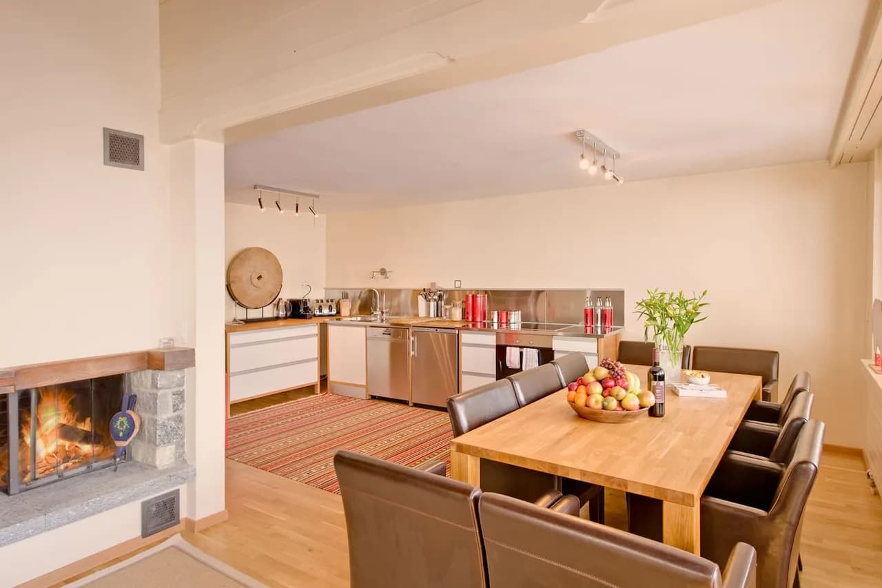 2 Storey Peaceful Apartment photo 4