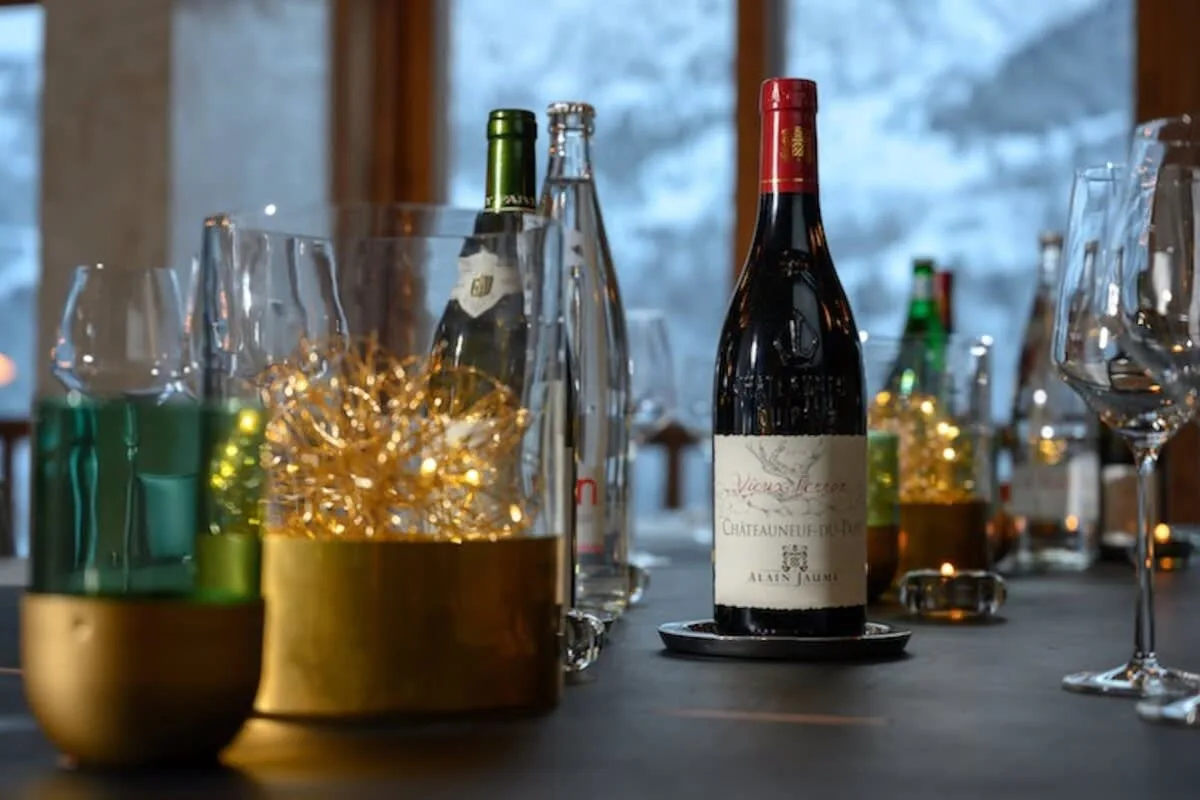 Meribel's Best Pearl Chalet IV photo 3