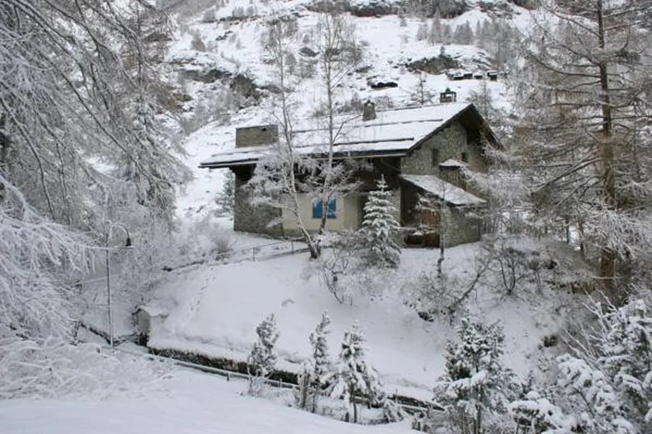 Perfect Chalet for Ski Vacation photo 2
