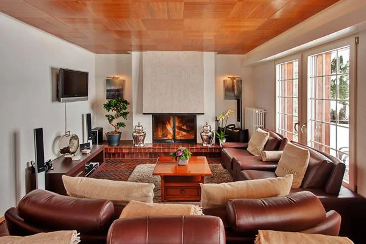 Perfect Chalet for Ski Vacation photo 3