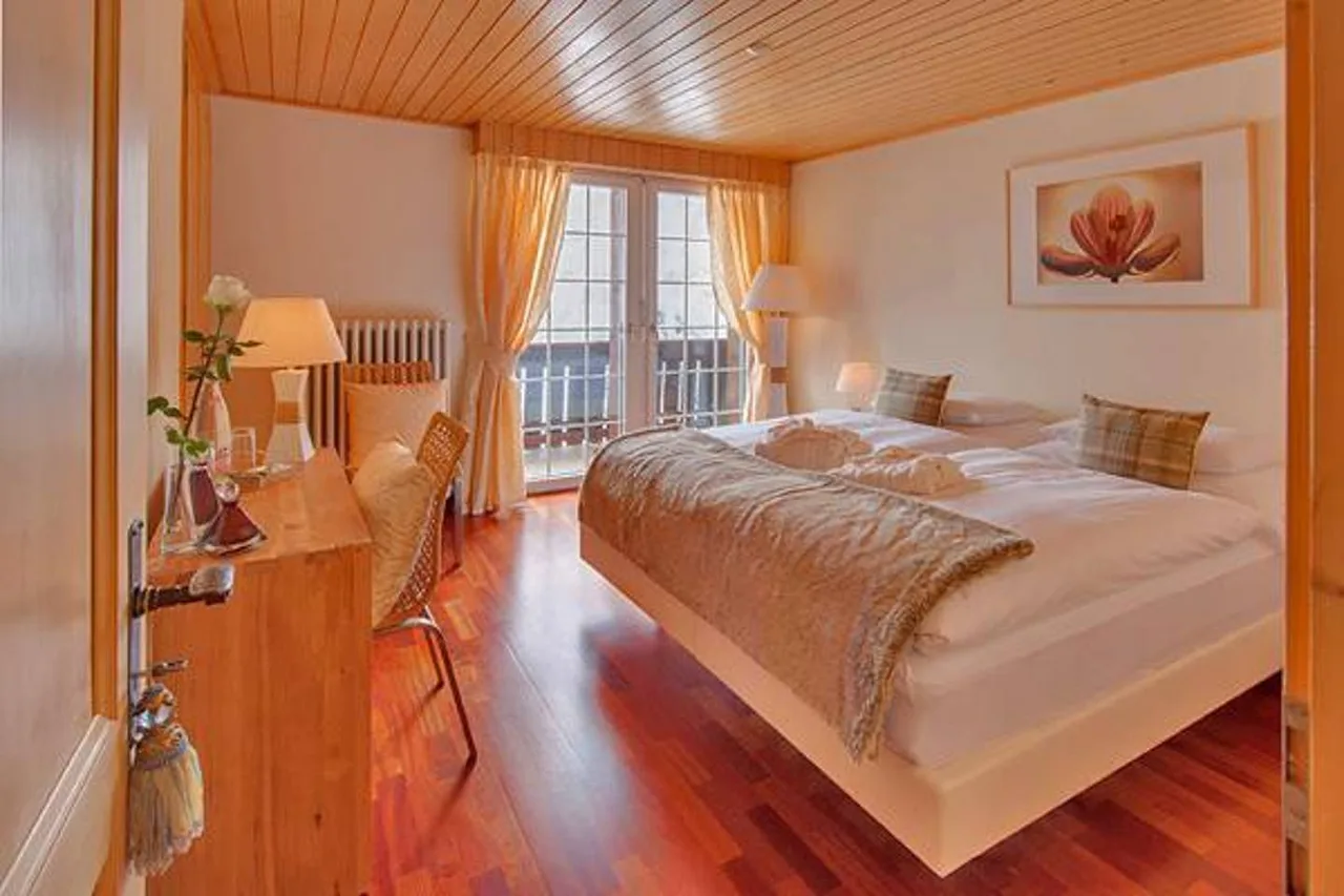 Perfect Chalet for Ski Vacation photo 4