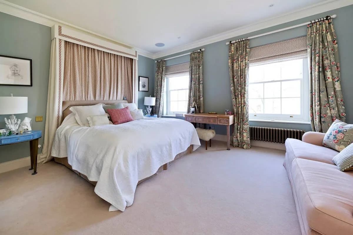 Elegant Family House in Chelsea London photo 3