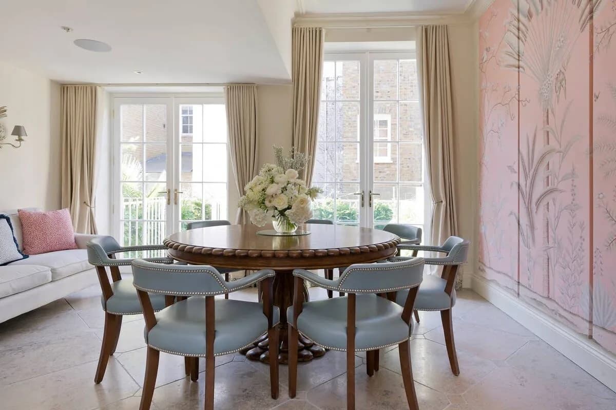 Elegant Family House in Chelsea London photo 4