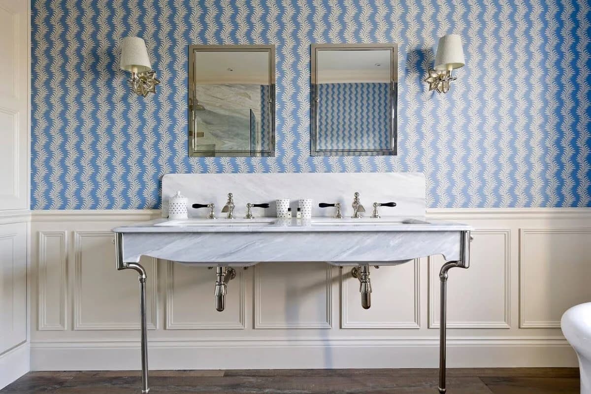 Elegant Family House in Chelsea London photo 5