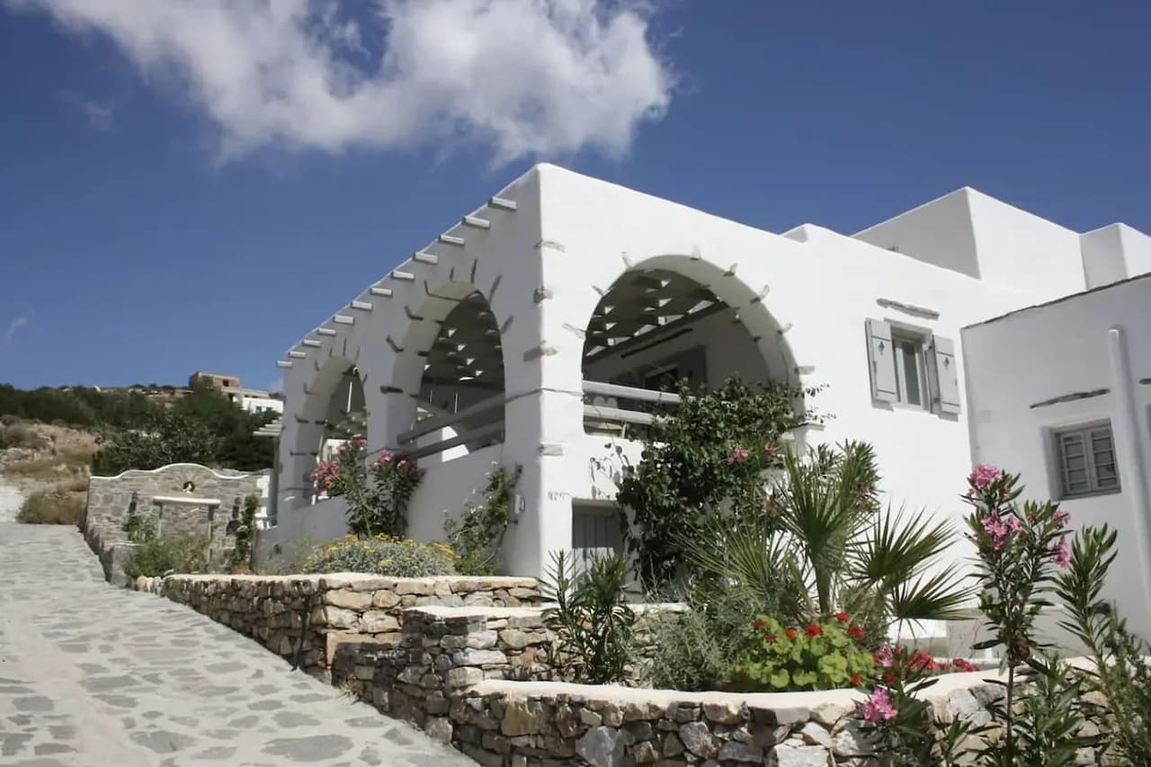 Grand Summer Villa close to Amazing Beaches photo 3