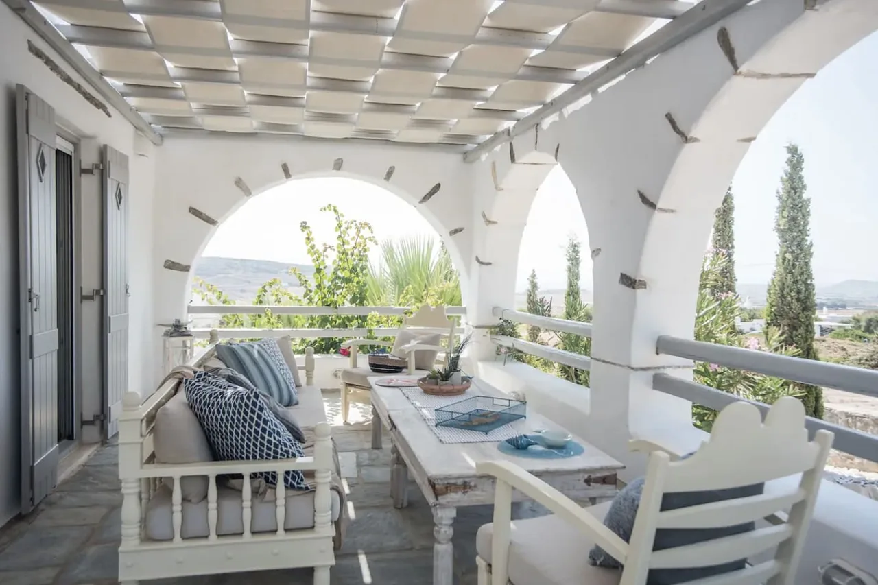 Grand Summer Villa close to Amazing Beaches photo 4