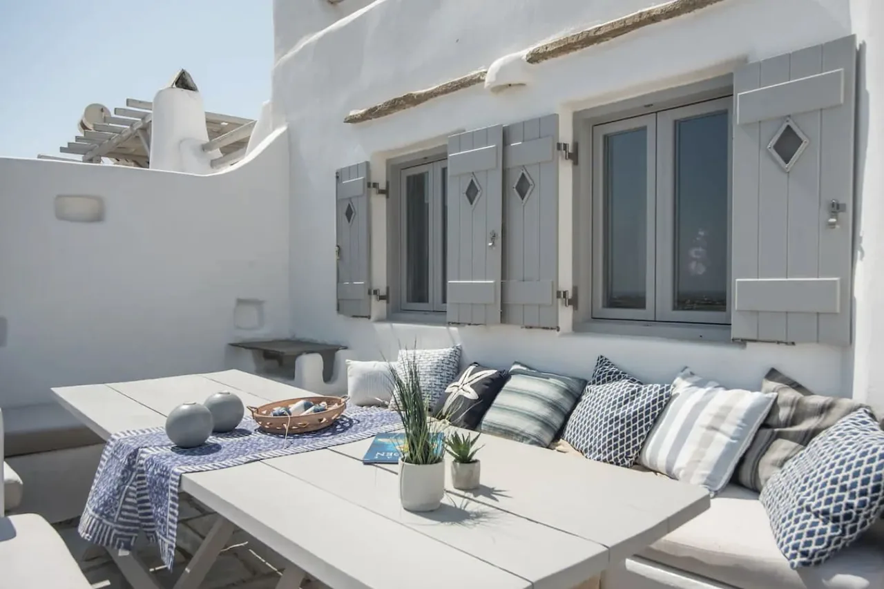 Grand Summer Villa close to Amazing Beaches photo 5