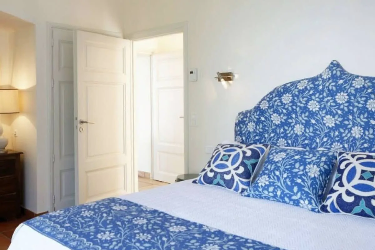 Hillside Famous Villa with Wonderful Sea Views photo 5