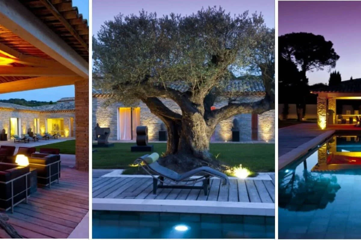 Stylish Modern Villa photo 4