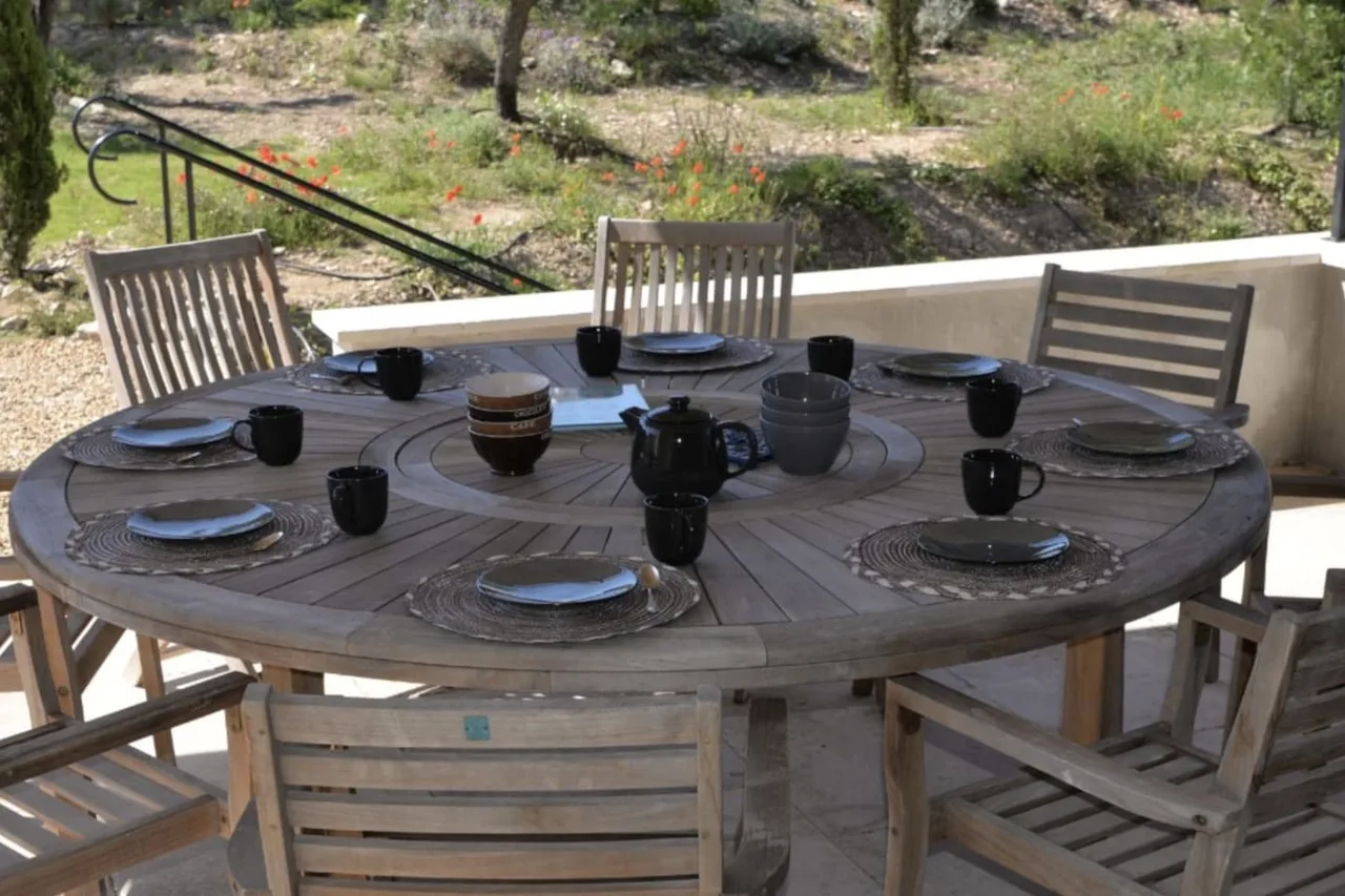 Country House in the Heart of Provence photo 2