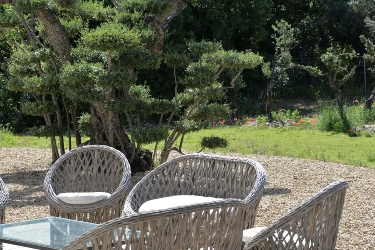 Country House in the Heart of Provence photo 3