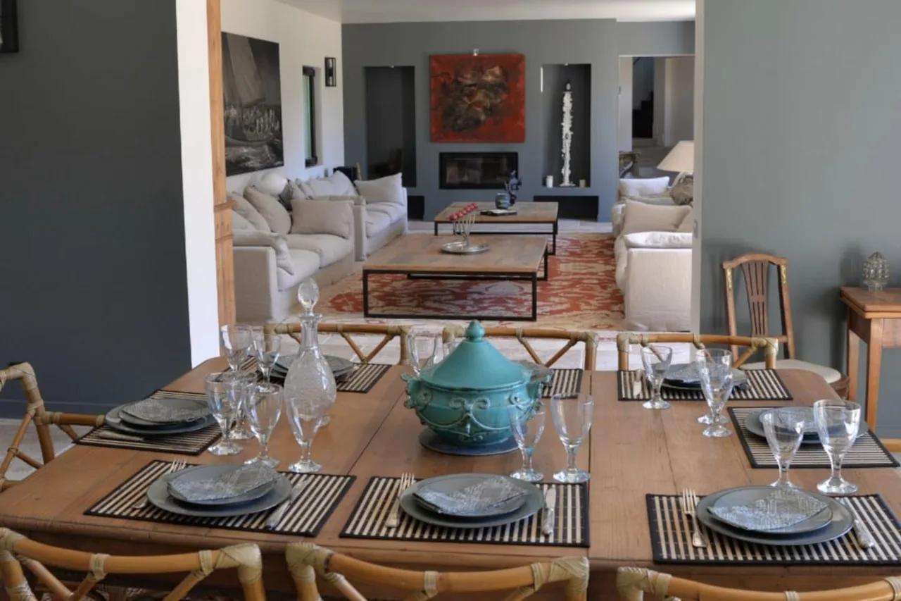 Country House in the Heart of Provence photo 4