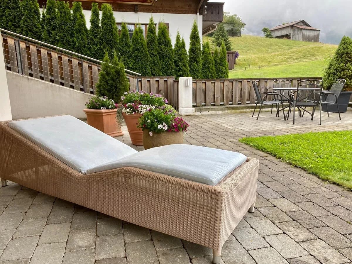 Bright Rays Chalet with Phenomenal Views of the Mountains photo 3