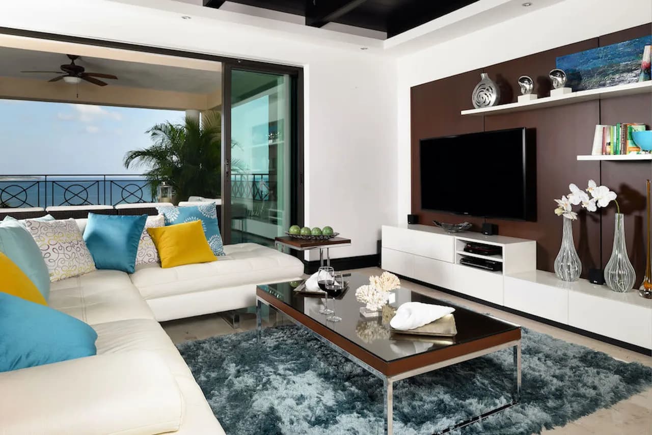 Stunning Ocean View Apartment in Punta de Mita photo 4