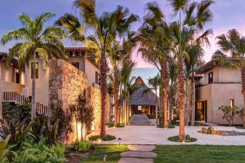Deluxe Villa with Fitness and In-House Spa