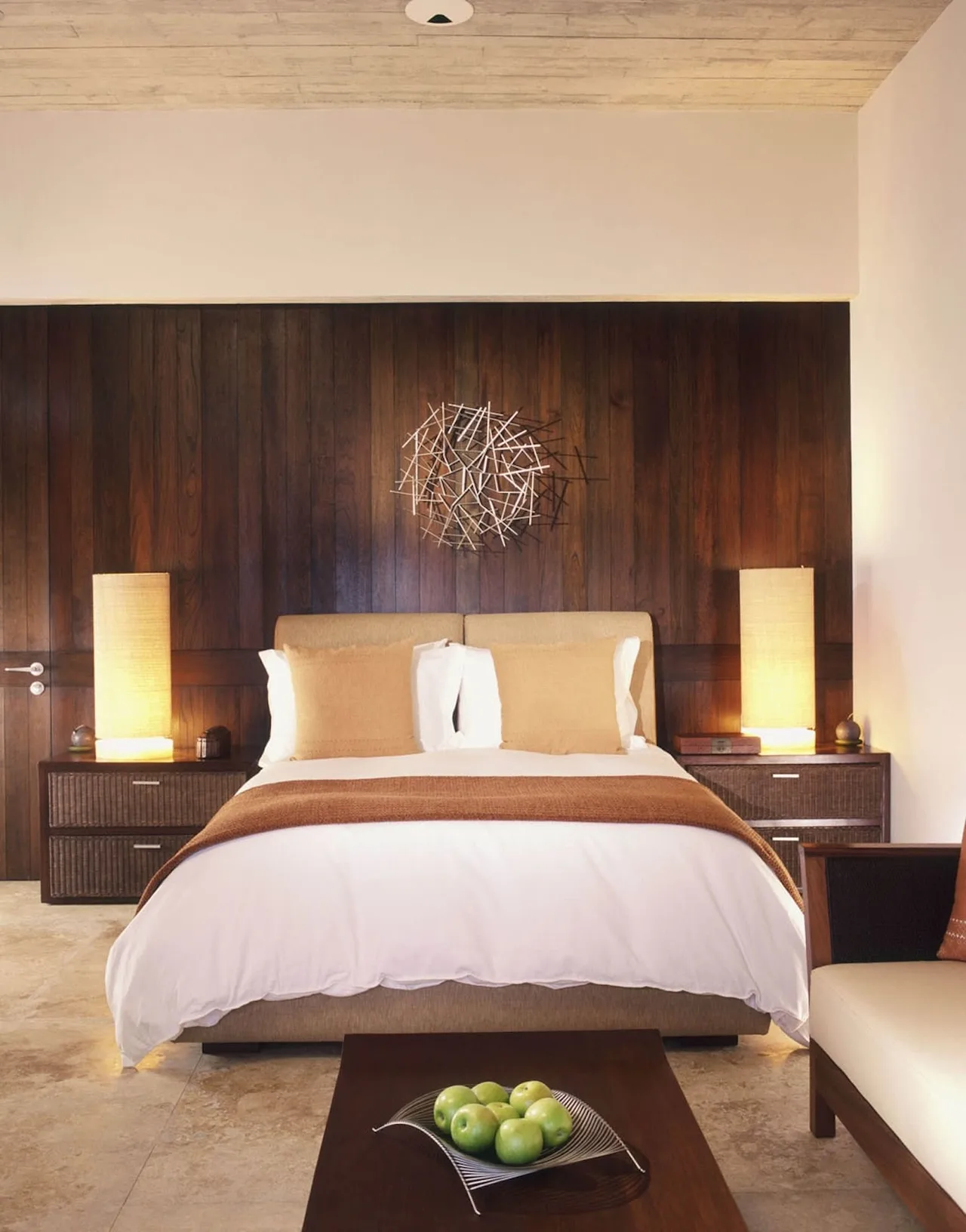 Blissful Beachfront Villa in Punta de Mita photo 5