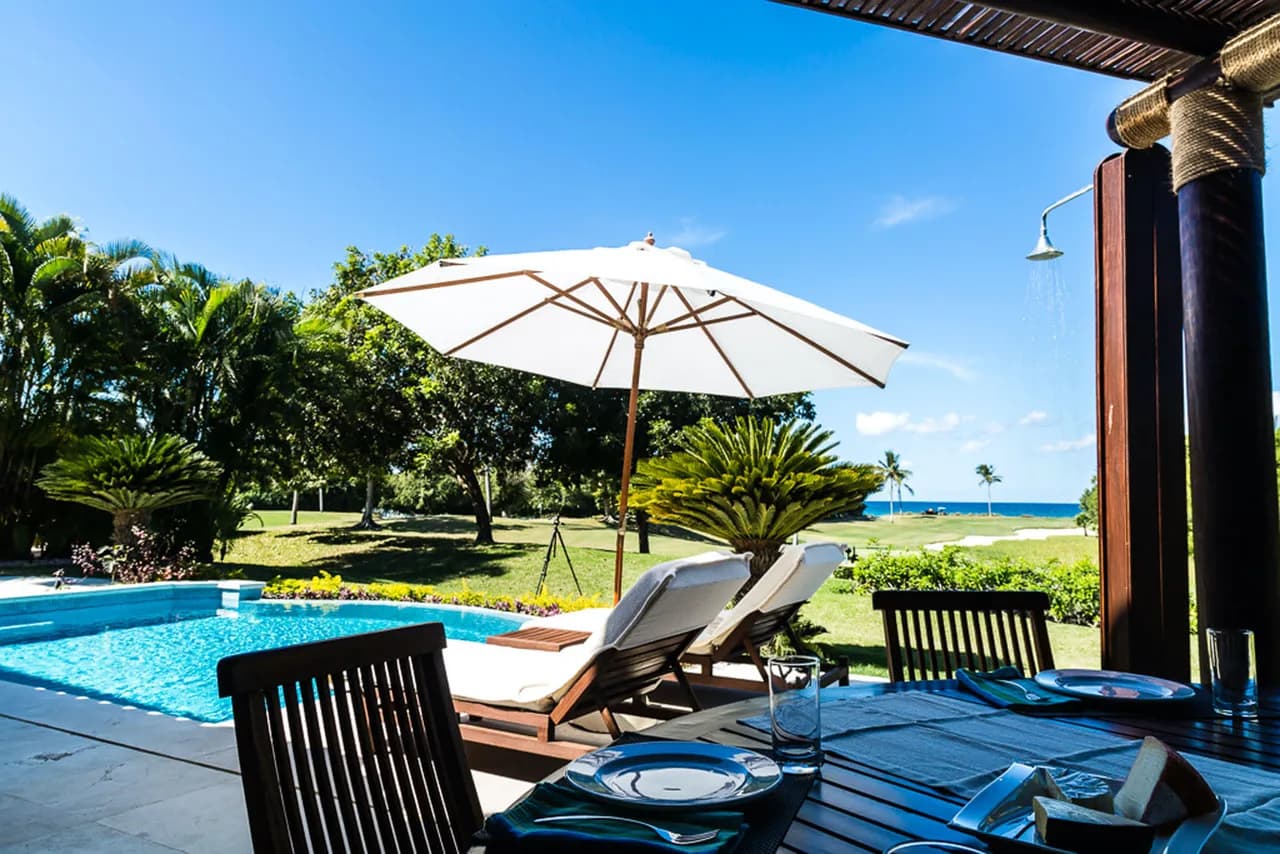 Smiling Villa in Punta Mita's Best Spot photo 2