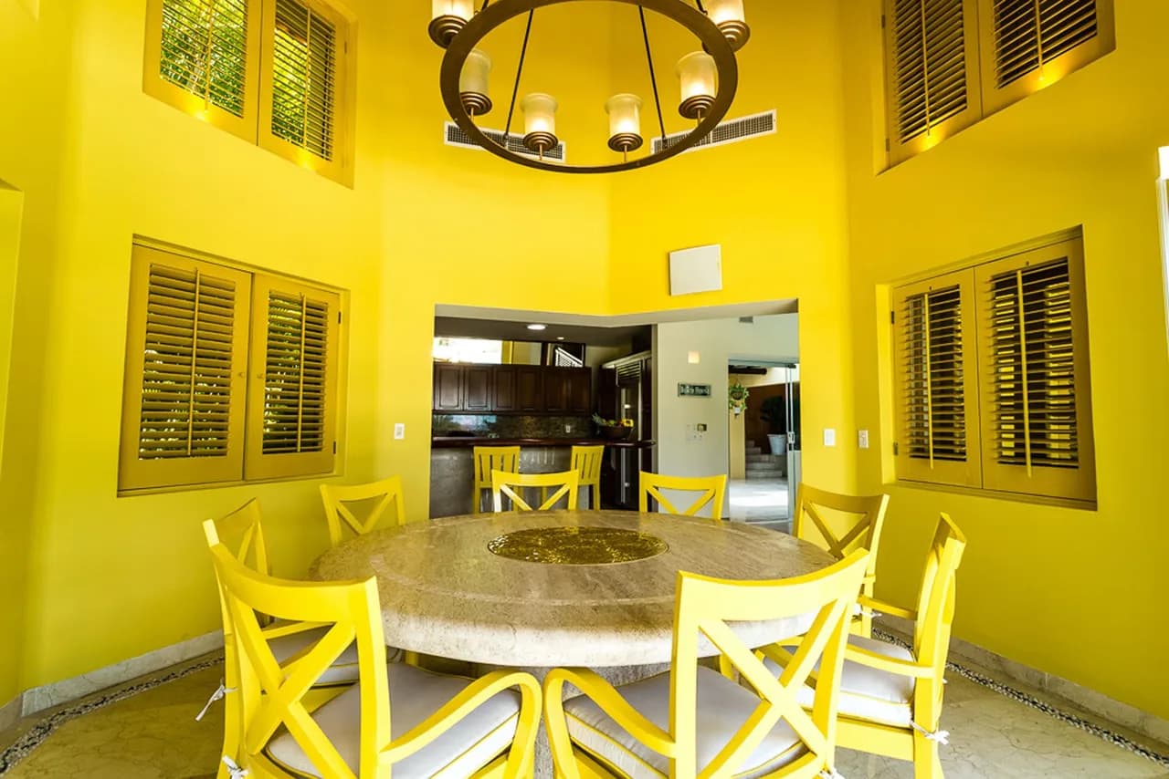 Smiling Villa in Punta Mita's Best Spot photo 5