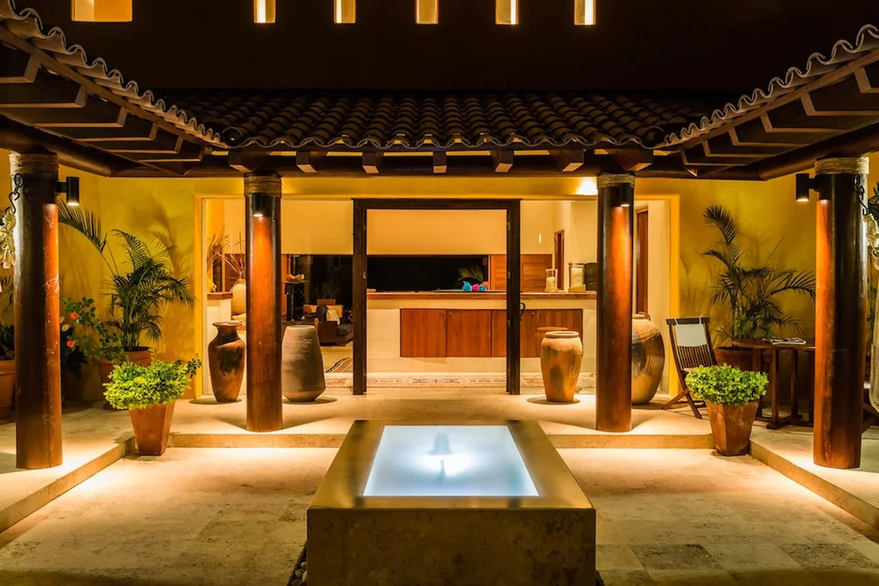 Luxurious 9-Bedroom Twin Villas Tlaquepaque photo 4
