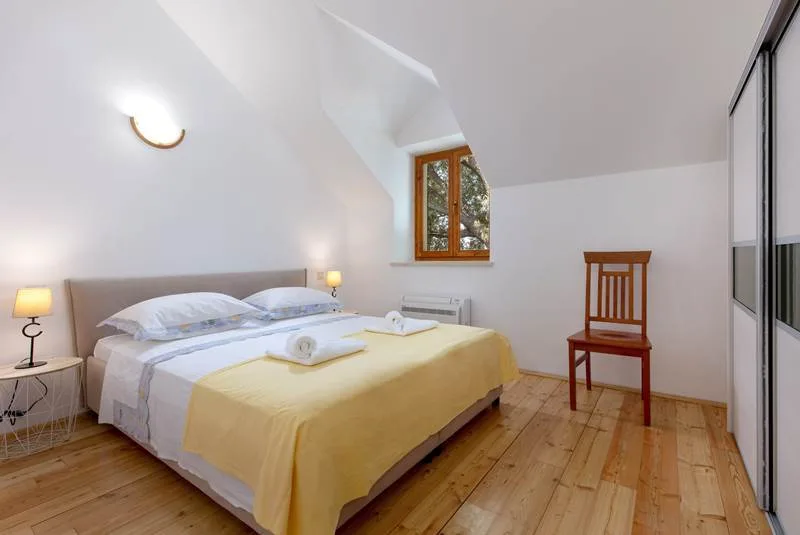 Charming Villa with Private Pool in Hvar photo 3