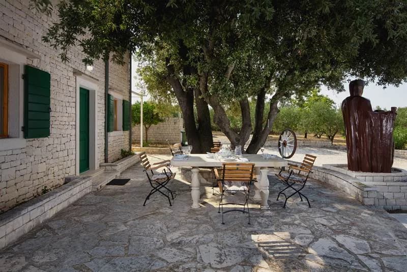 Charming Villa with Private Pool in Hvar photo 5