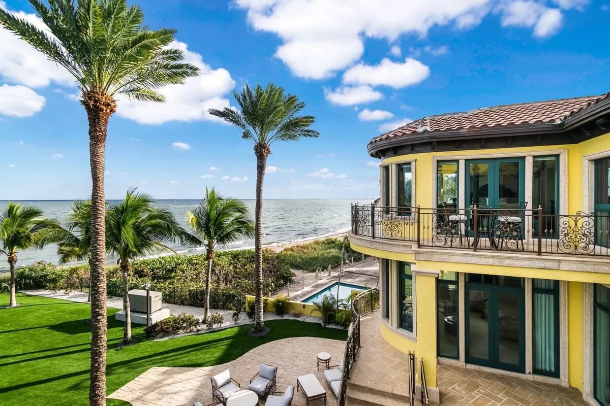 Lighthouse View House in Fort Lauderdale photo 4