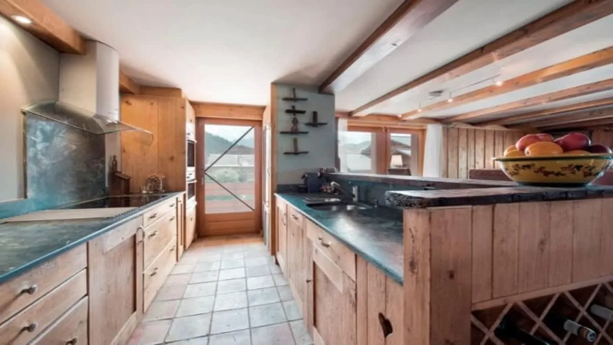 The River Apartment close to Medran Lift Station photo 3