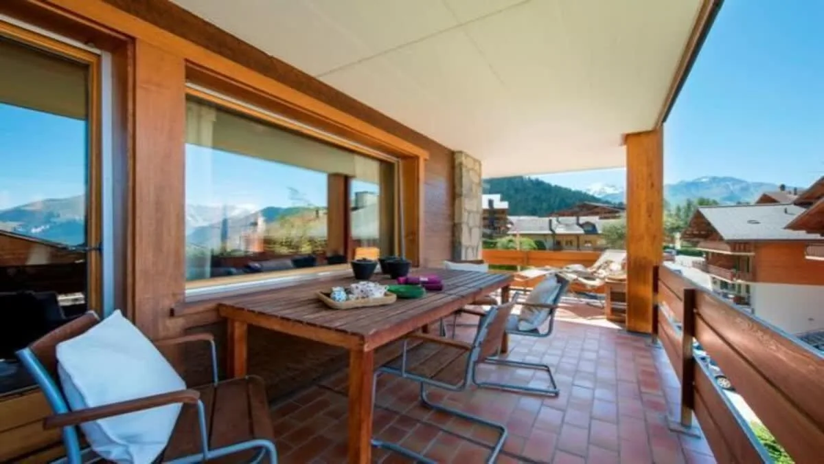 The River Apartment close to Medran Lift Station photo 5