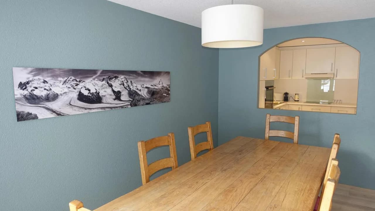 Magnificent 3 Br Sweet Winter Flat photo 5