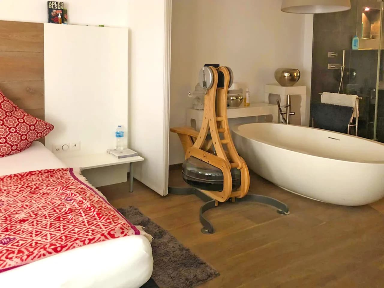 5 Br Warm Duplex Near the Town Centre photo 2