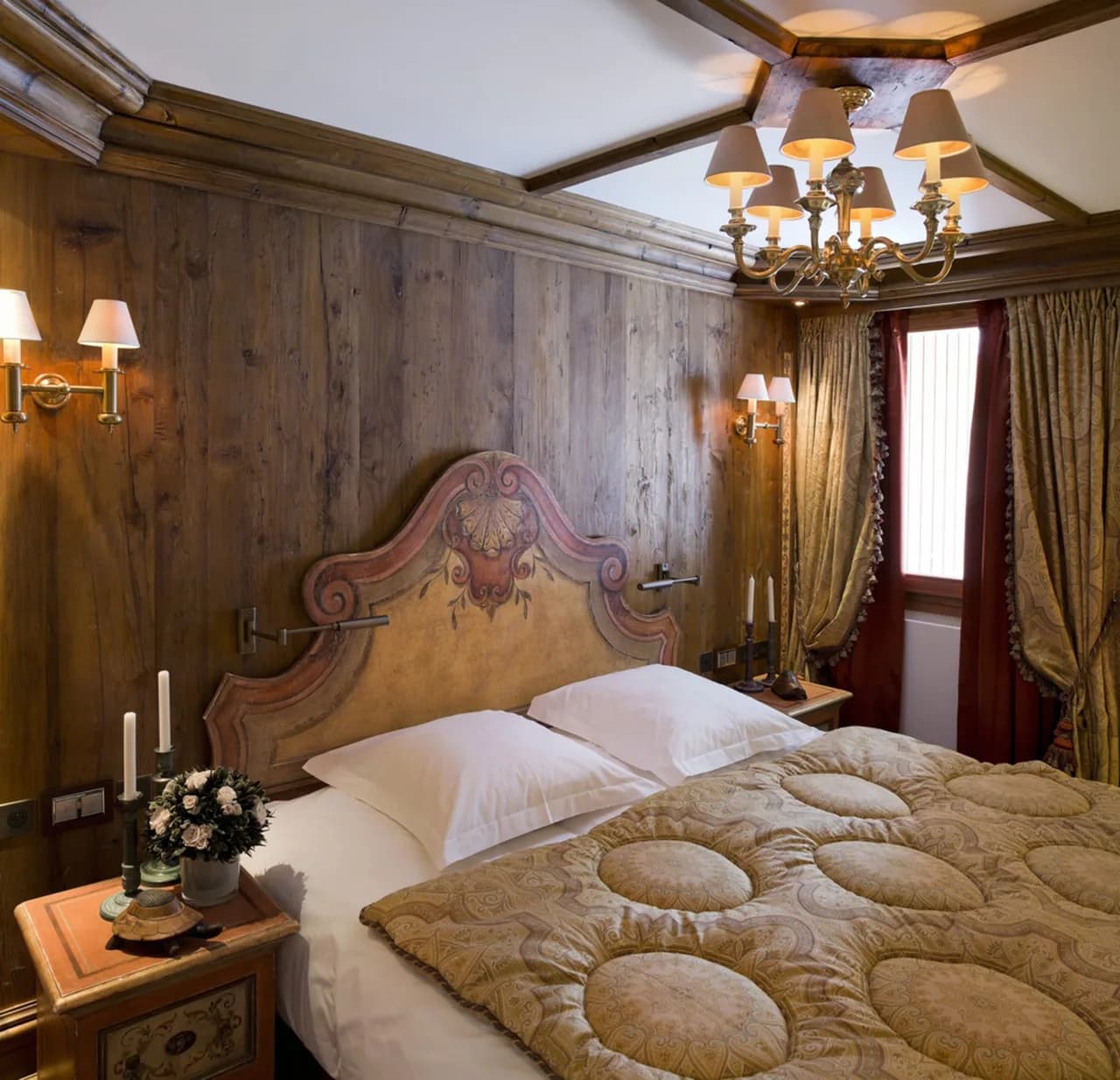 4 Br Classical Apartment with Amazing Views photo 5
