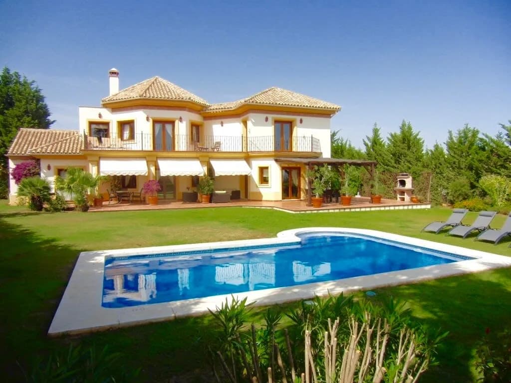 Prestige Sunny Villa near Puerto Banus photo 2