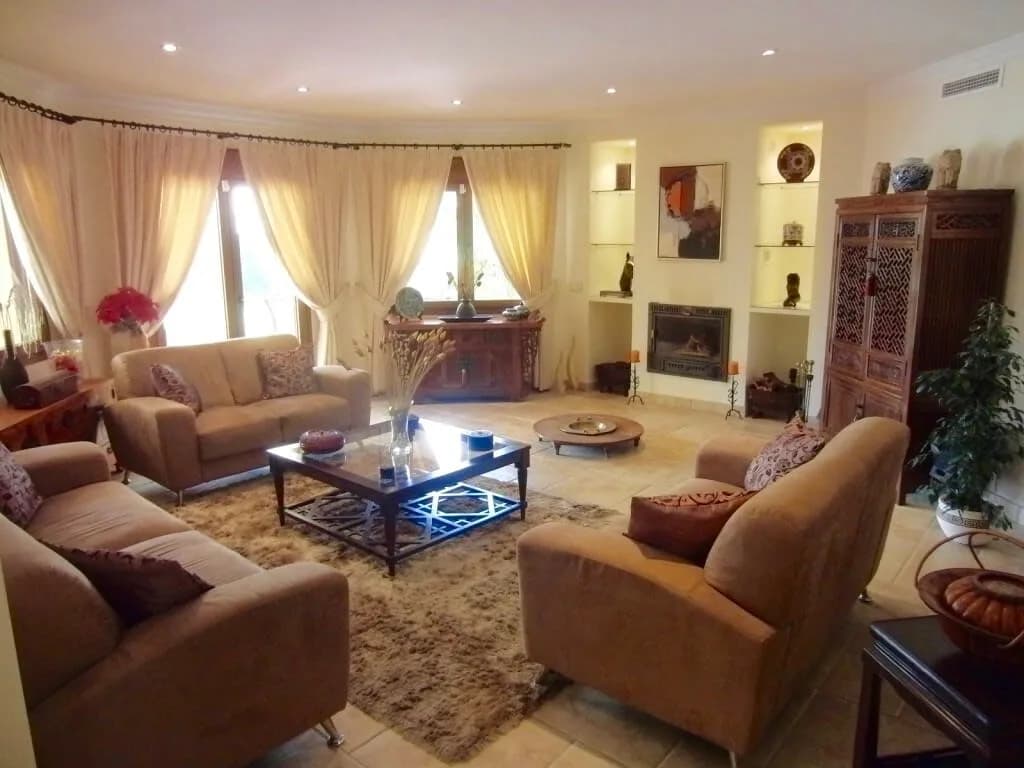 Prestige Sunny Villa near Puerto Banus photo 3