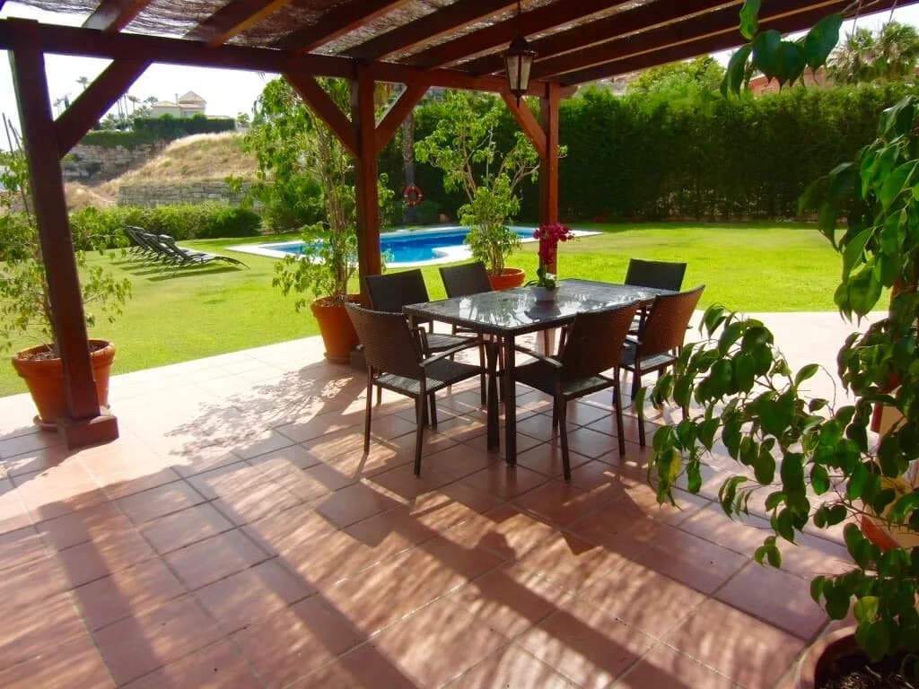 Prestige Sunny Villa near Puerto Banus photo 5