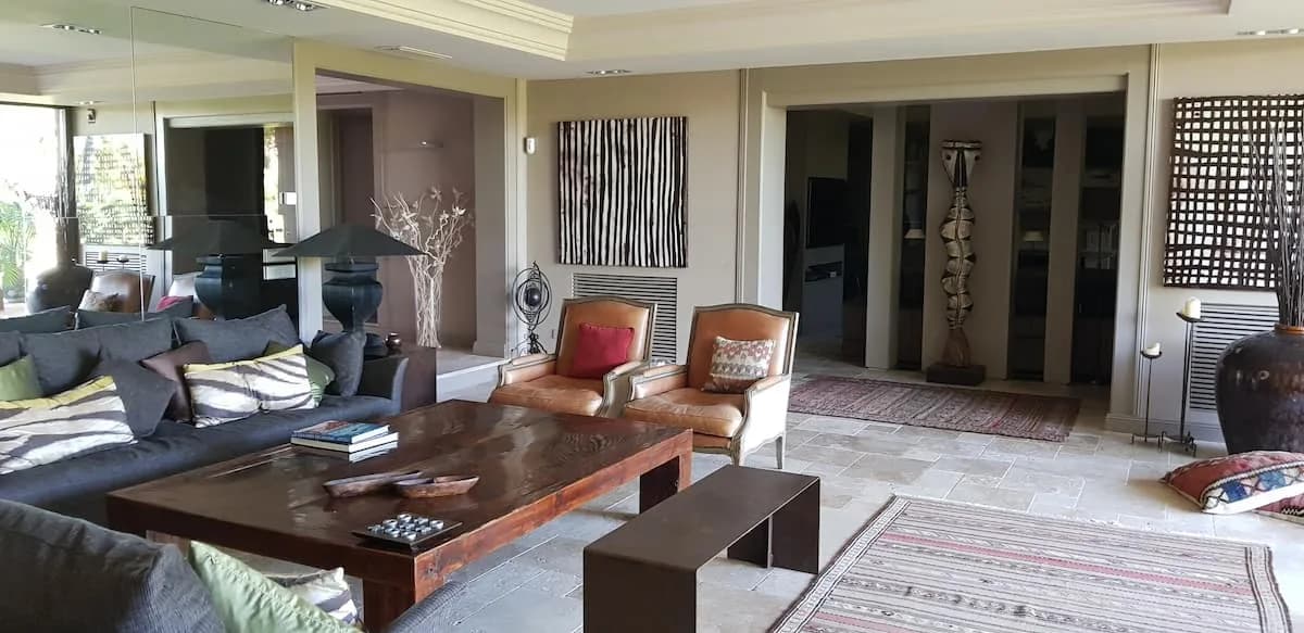 Villa In Paradise photo 2