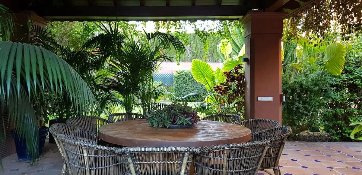 Villa In Paradise photo 5