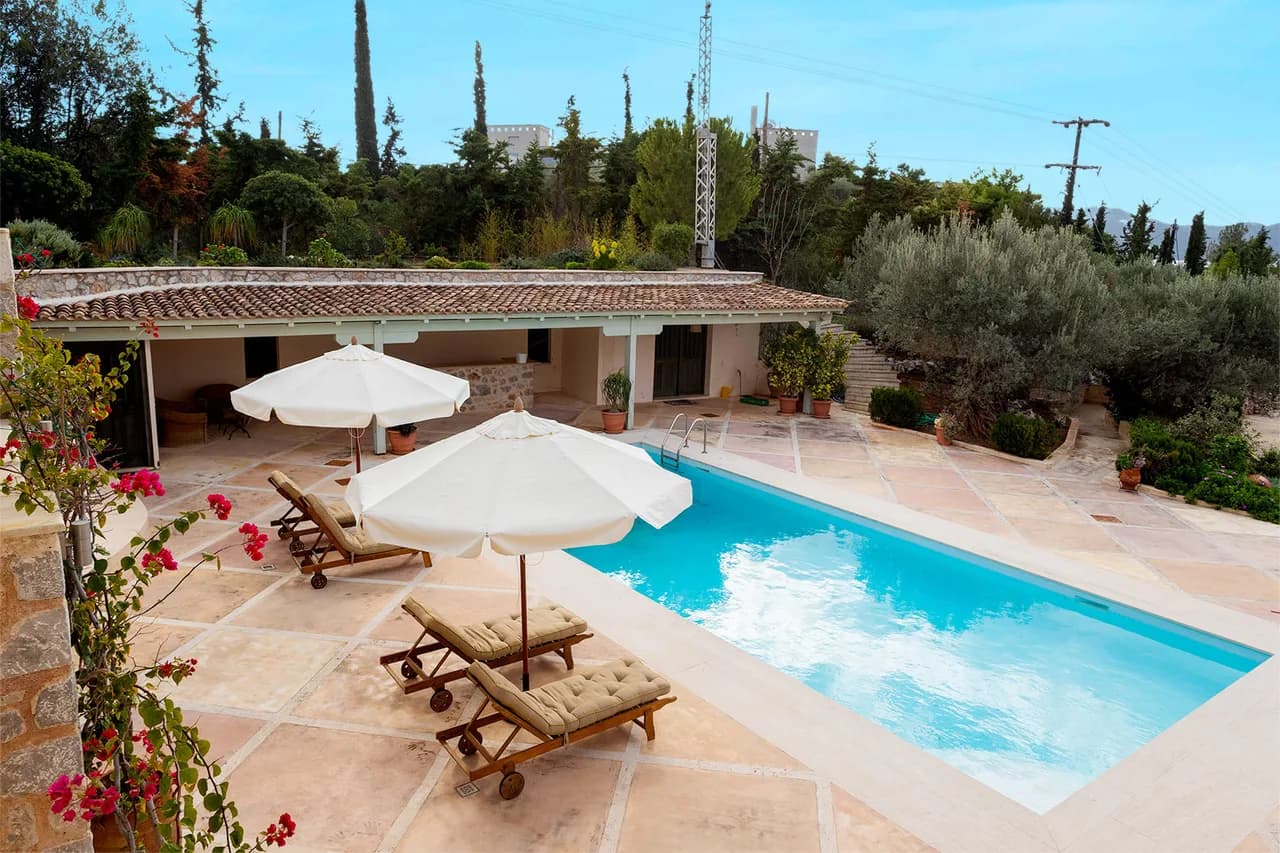 Radiant Leisure Villa Located Next to Hinista Bay photo 4