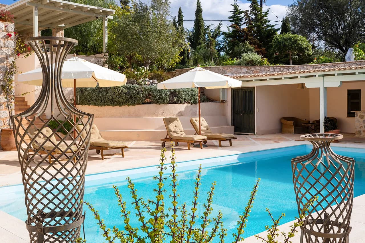 Radiant Leisure Villa Located Next to Hinista Bay photo 5