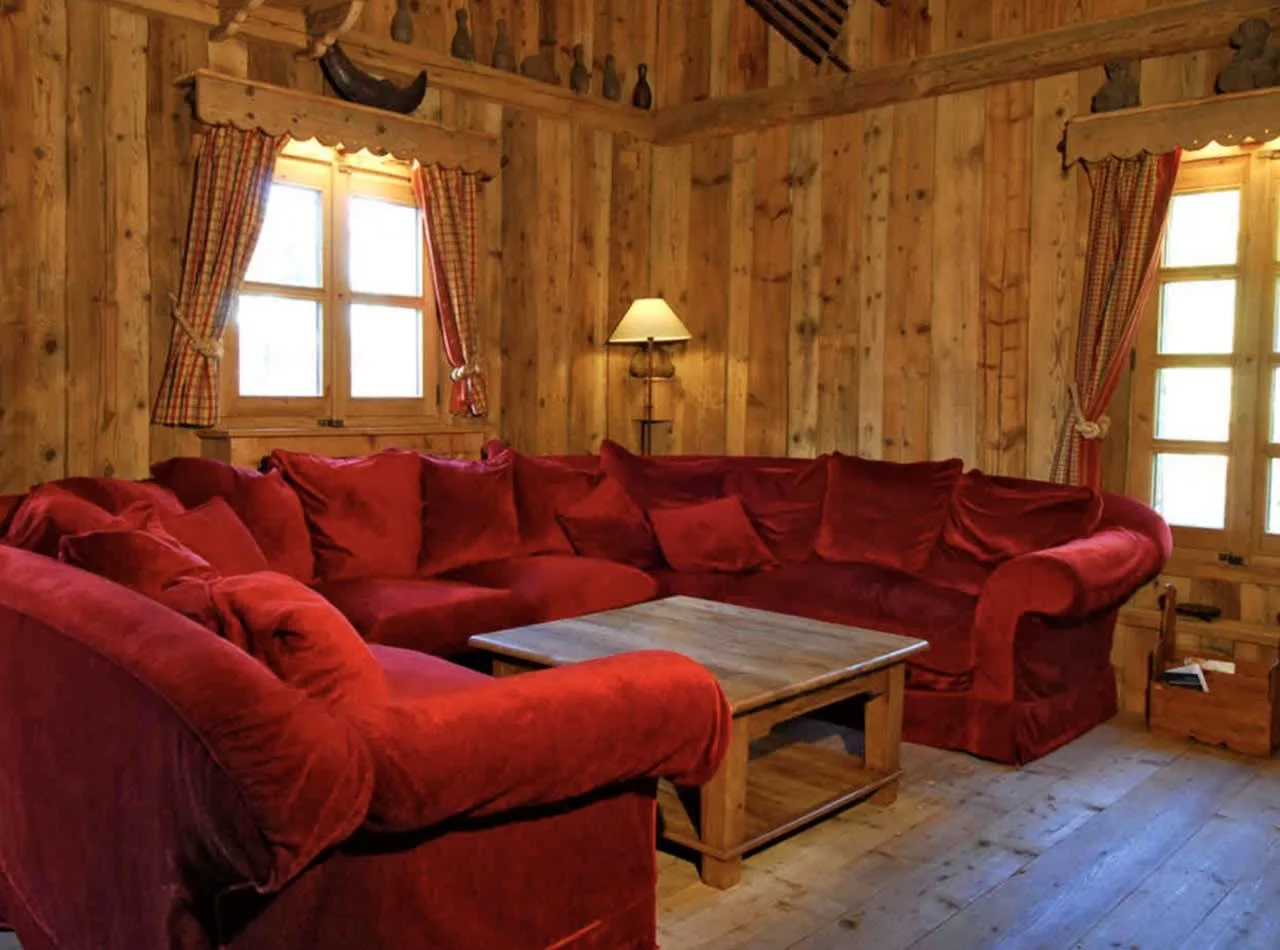 Best Pasture Chalet in the Mountain Village