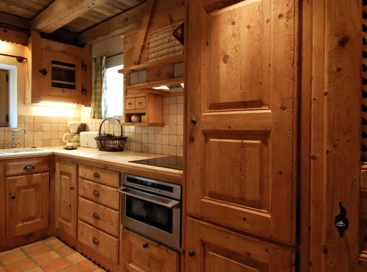 Best Pasture Chalet in the Mountain Village photo 3