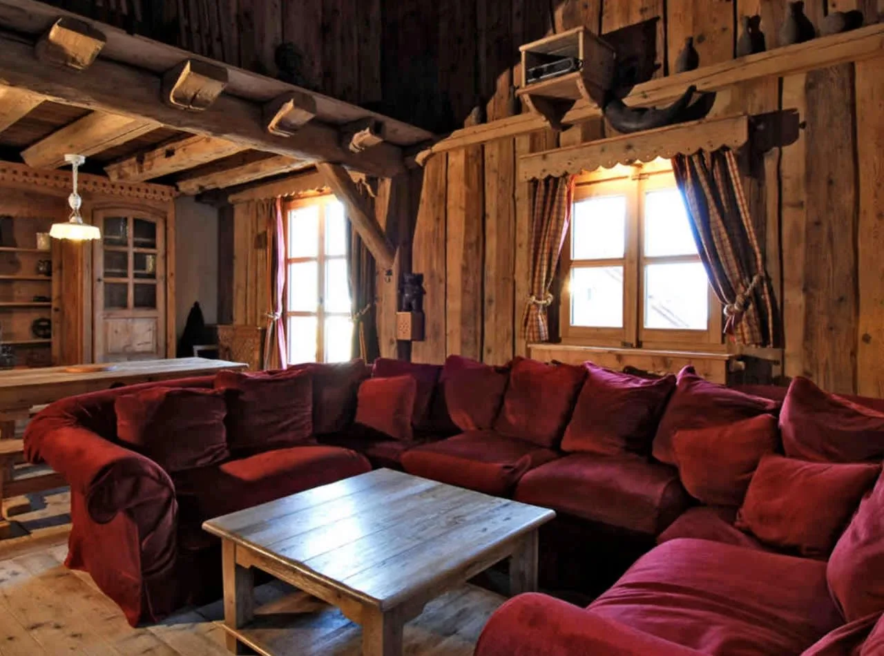 Best Pasture Chalet in the Mountain Village photo 4