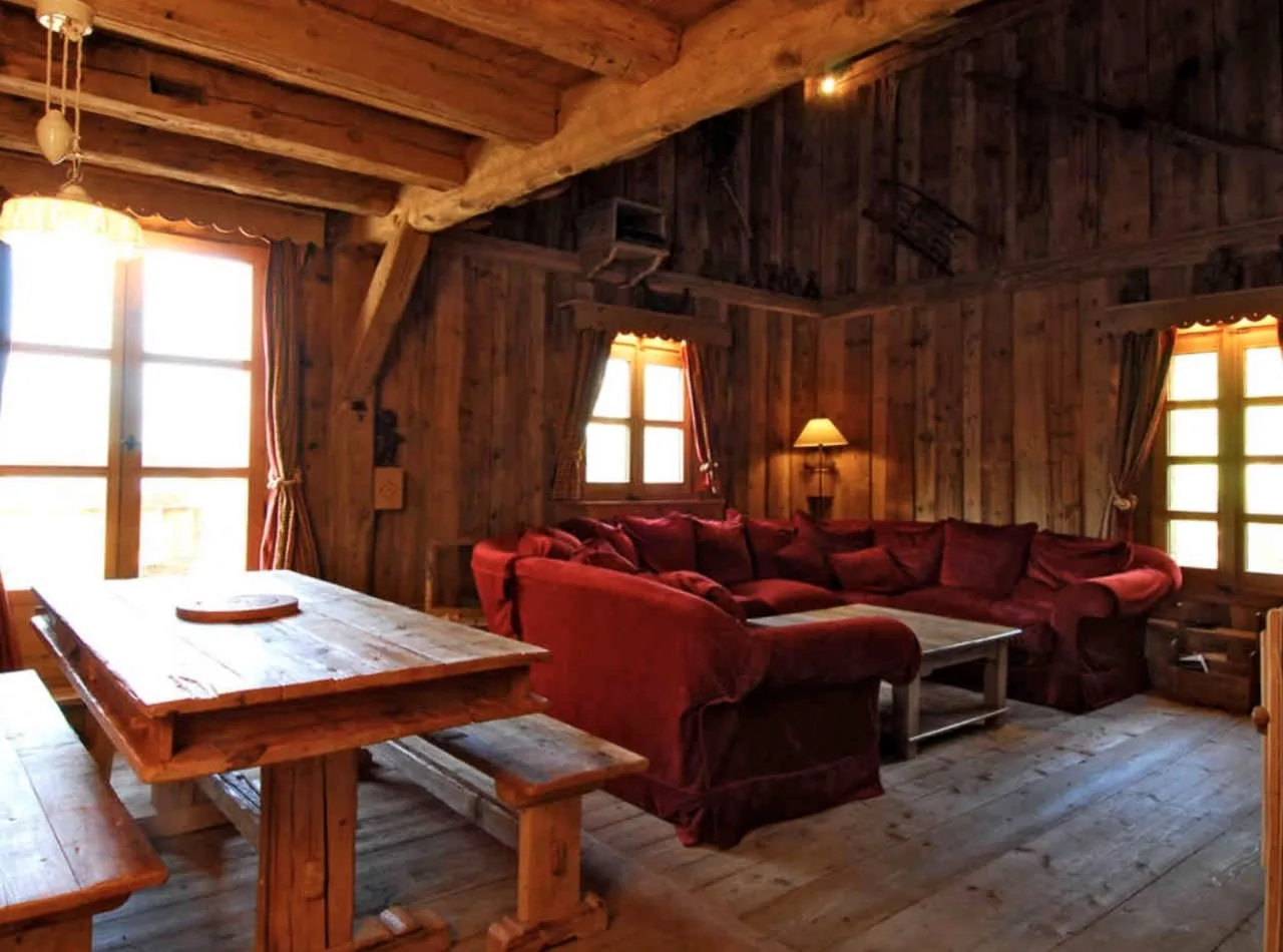 Best Pasture Chalet in the Mountain Village photo 5