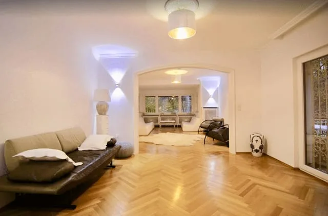 Most Stunning Private Villa in Frankfurt