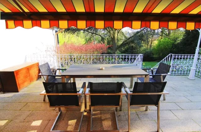 Most Stunning Private Villa in Frankfurt photo 4