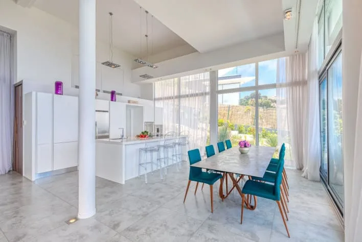Super Deluxe Villa with stunning Panoramic Views photo 4
