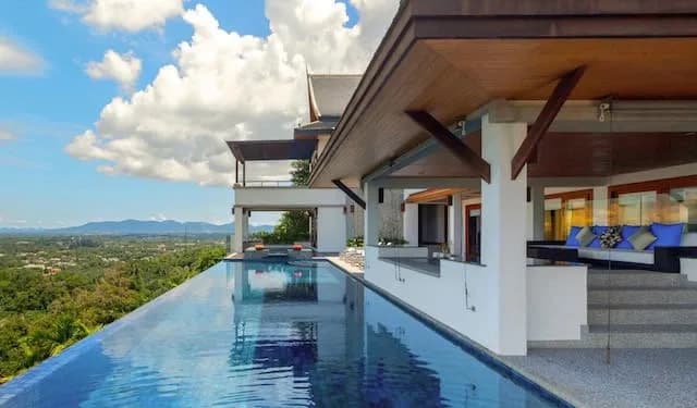 Grand Luxurious Villa photo 2
