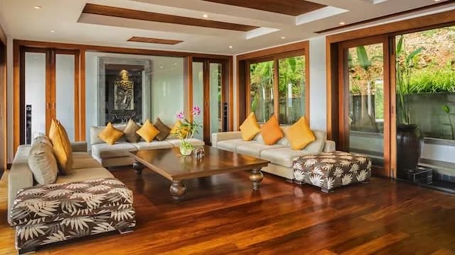 Grand Luxurious Villa photo 3