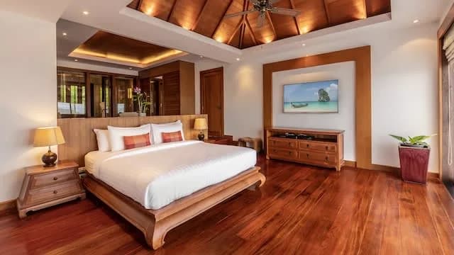 Grand Luxurious Villa photo 4