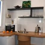 Beautiful Apartment in the Old City of Lefkada photo 2