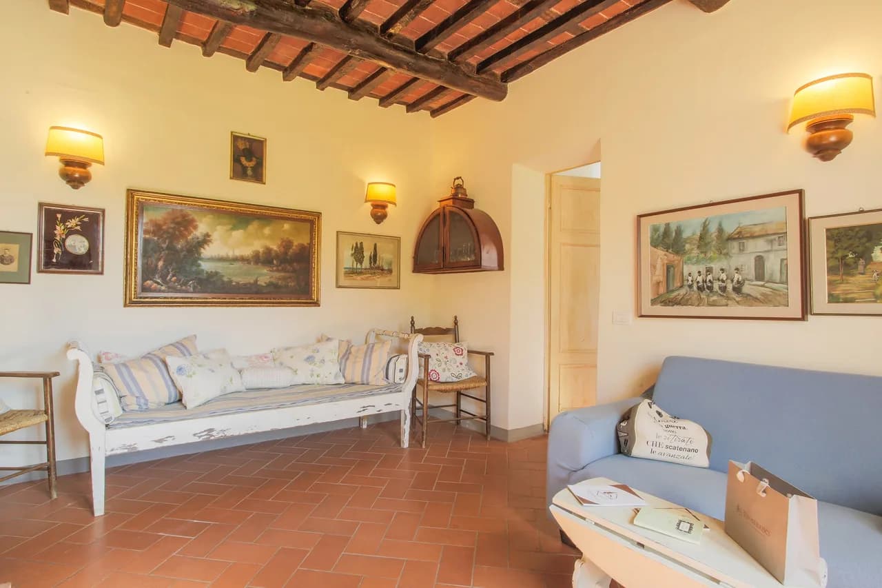Ancient Manor House With Pool And Exclusive Garden photo 2